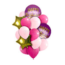 Helium Balloons Riyadh 3