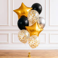 Helium Balloons Riyadh 2