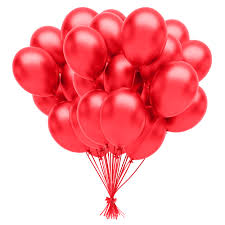 Helium Balloons Riyadh