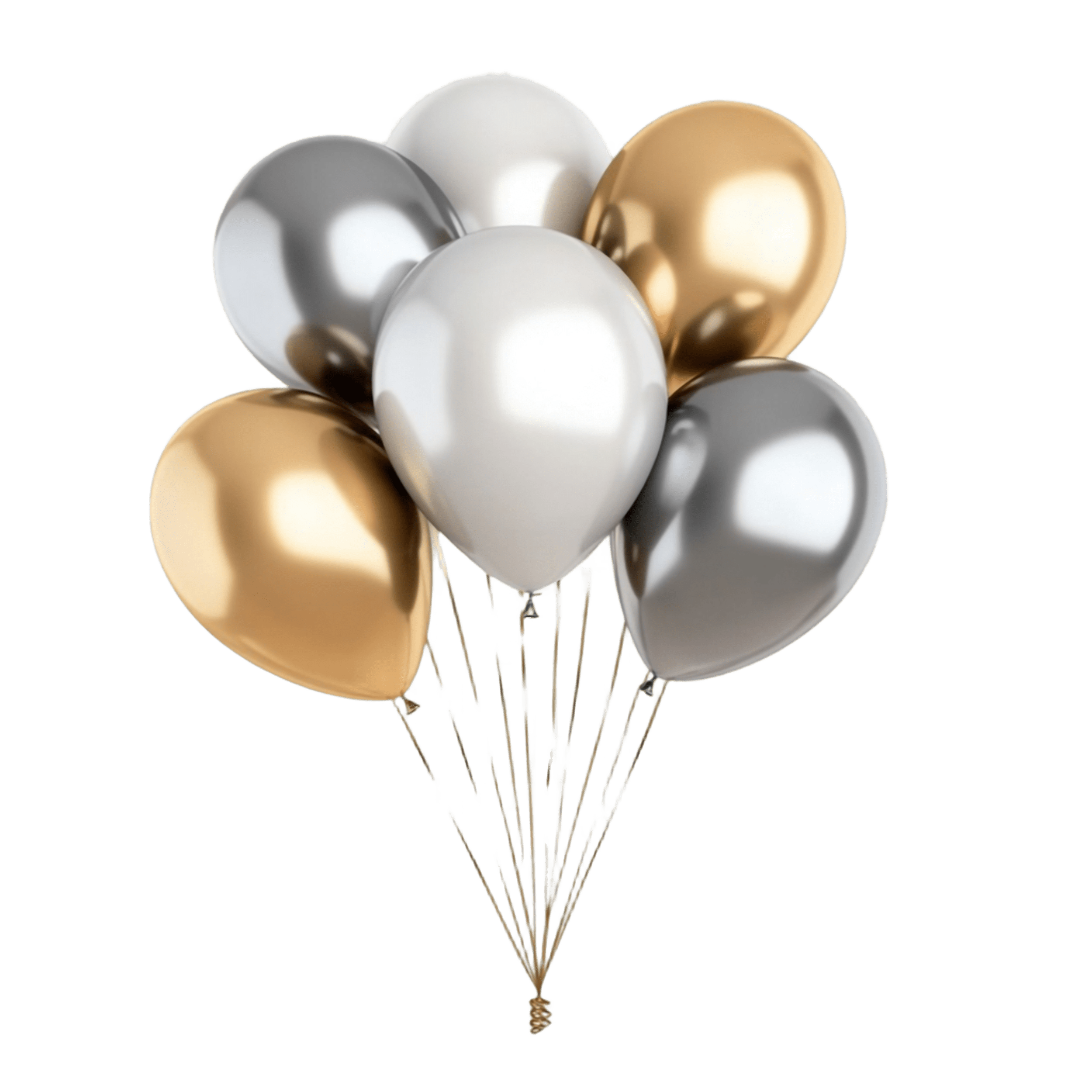Custom Balloons Riyadh